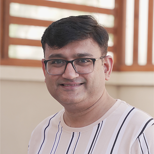 Ajay Shukla