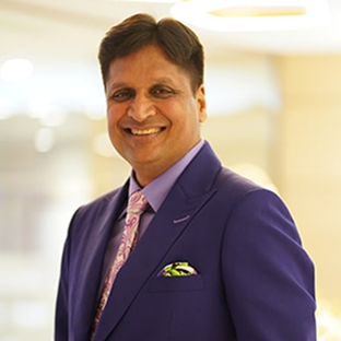 Basant Bansal