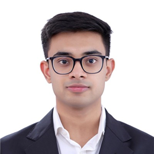 Raghav Parwal