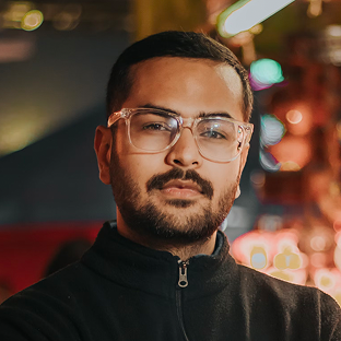 Rohit Malhotra