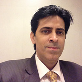 Sanjeev Seth