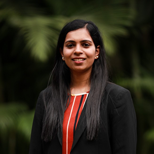 Shelly Goyal